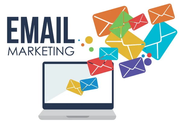 Email cũng là cách làm marketing rất hiệu quả