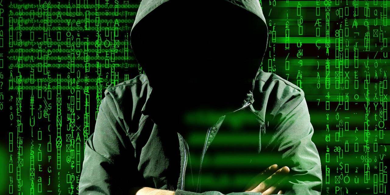 Tổng Hợp Những Hình Ảnh Hacker Ngầu Chất Lượng Cao Mới Nhất 2022