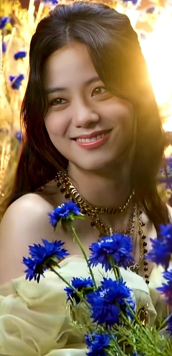 Jisoo Blackpink là một trong những nữ ca sĩ nổi tiếng, tài năng trong nhóm nhạc nữ Hàn Quốc Blackpink. Hãy cùng xem hình ảnh của cô ấy để chiêm ngưỡng vẻ đẹp và phong cách thời trang cá tính.