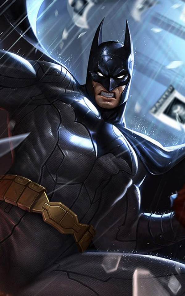 Hãy chiêm ngưỡng ảnh Liên Quân Batman đầy ấn tượng với màn đánh đồ sáng tạo và kỹ năng siêu việt của siêu anh hùng Gotham! Đừng bỏ qua cơ hội xem những pha võ thuật chiến đấu đẹp mắt trong trò chơi đầy hấp dẫn này.