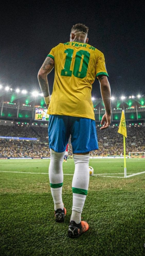 Tổng Hợp 30+ Hình Ảnh Neymar Đẹp Chất Nhất