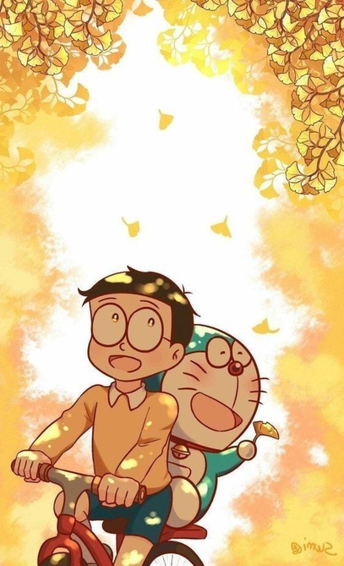 Nobita và 5 nhân vật dù "xấu như ma cấu" nhưng vẫn khiến các fan anime phải  điên đảo