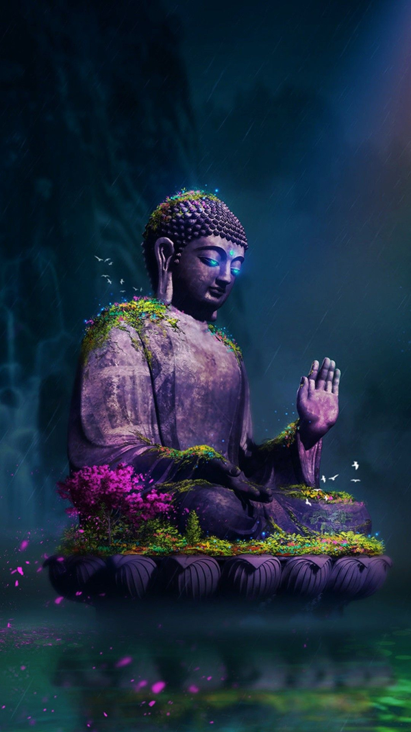 Hình Nền Động Phật Bà Quan Âm APK for Android Download