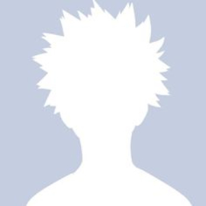 hình avatar trắng