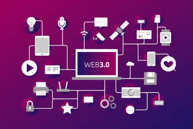 web 3.0 la gi