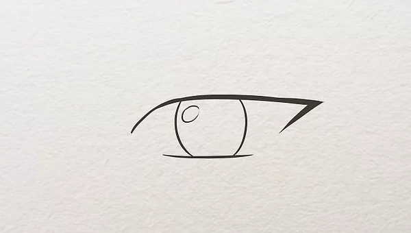 Đừng bỏ lỡ các cách vẽ Mắt đơn giản mà siêu đẹp