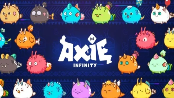axie infinity la gi