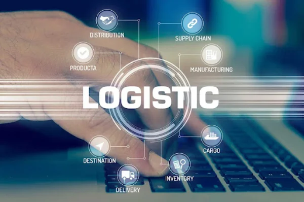 chuỗi cung ứng và Logistics