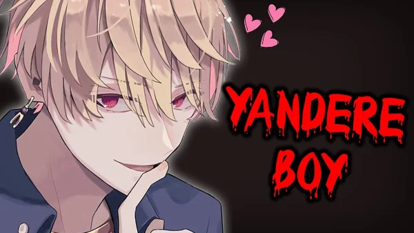 Yandere Boy