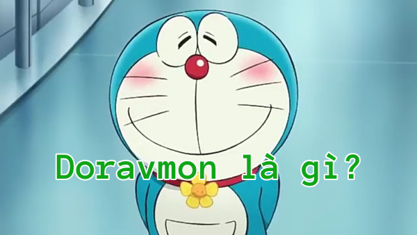 Doravmon chính là một trong những phiên bản Doremon đầy mới lạ và hấp dẫn. Hãy khám phá thêm về nhân vật Doravmon và đi đến những cuộc phiêu lưu tuyệt vời bên những người bạn đồng hành.