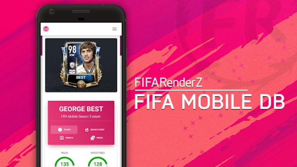 App Fifa Renderz