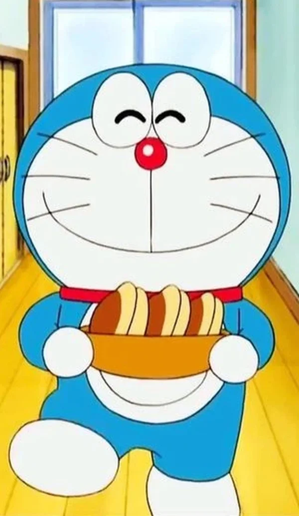 Hình tượng Doraemon