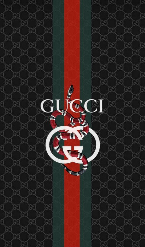 Tải Hình Nền Gucci 4K Cho Điện Thoại IPhone Android 2023