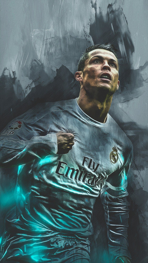 Tổng Hợp 30+ Hình Nền Ronaldo Đẹp Cho Điện Thoại Mới Nhất