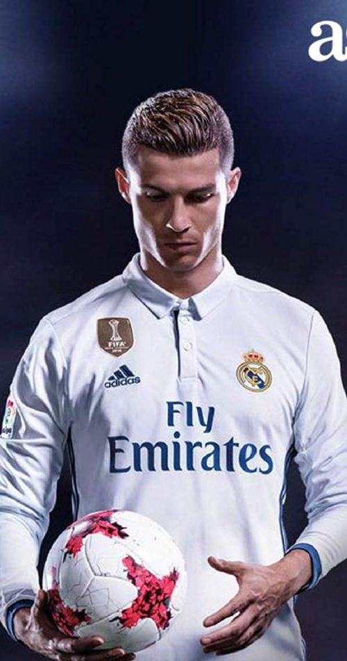 Tổng Hợp 30+ Hình Nền Ronaldo Đẹp Cho Điện Thoại Mới Nhất