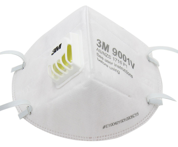 Face Mask 3M