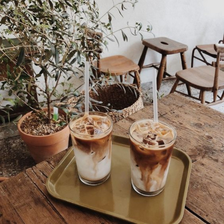 hình ảnh  Cafe quán cà phê cà phê hơi nước nhà hàng Mùi thơm Tách  Cappuccino món ăn Sản xuất Sau tươi đồ uống bữa ăn sáng Sữa cà phê  espresso