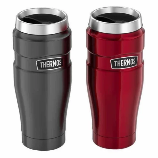 Thermos Trusted