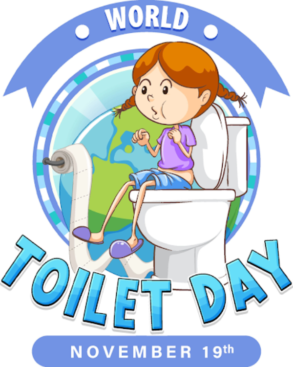 ngày Toilet