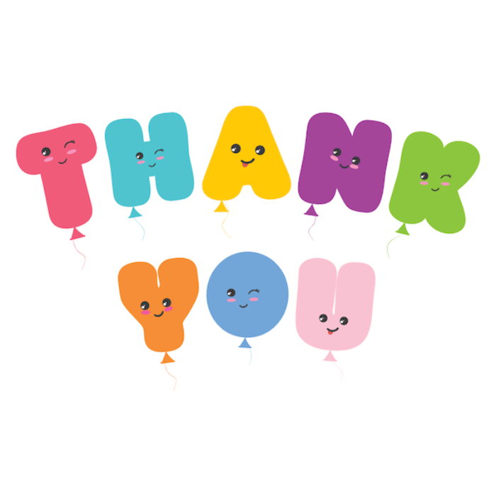 Using a Thank You Slide to End Your Presentation (+Video) | Envato Tuts+