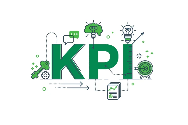Phân loại chỉ số KPI