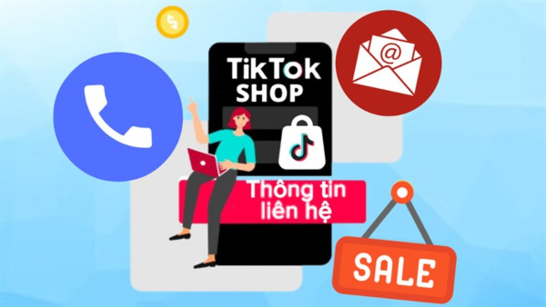 Affiliate TikTok Shop