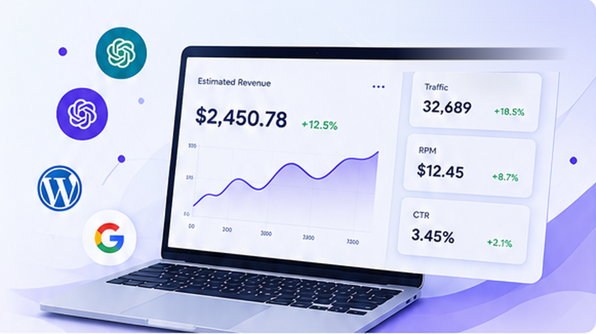 Learn - Build - Earn