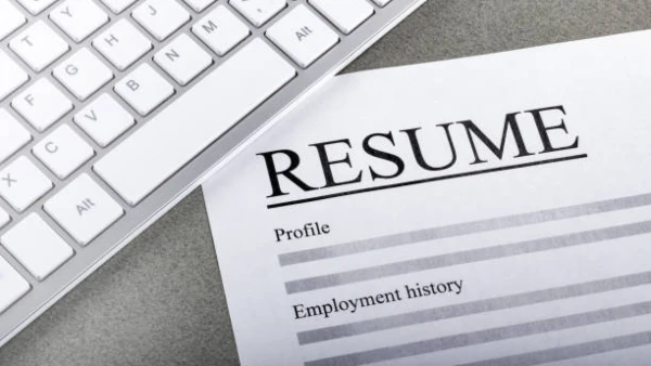 How to Write a Resume