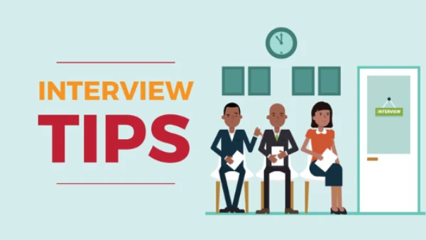 Interview Tips