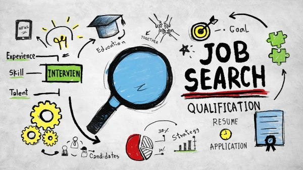 Job Search Guides