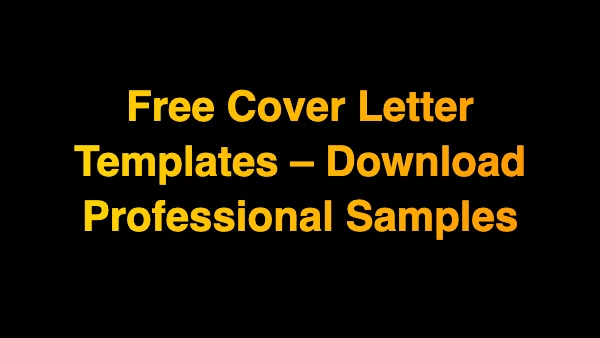 Templates