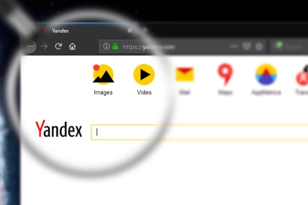 Advantages of Yandex in Russia