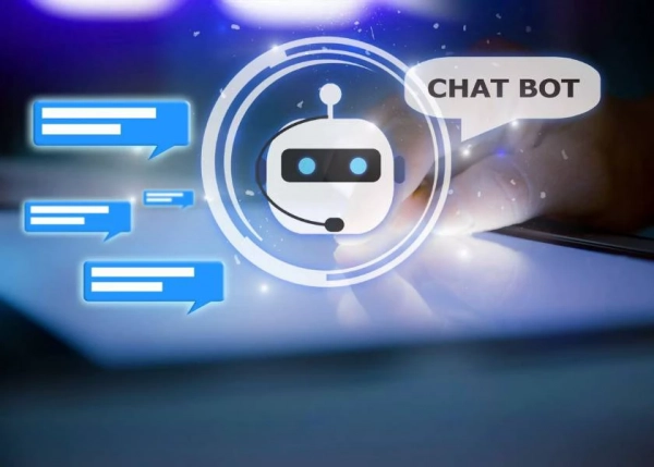 chatbot AI