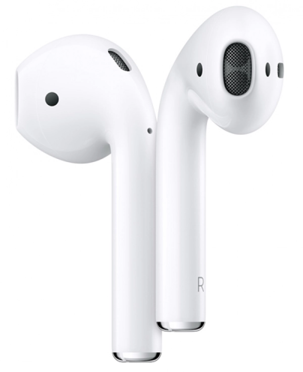 Apple AirPods 2 Lightning Charge (MV7N2) Bluetooth Headphones