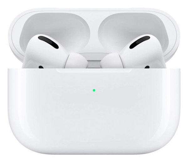 Apple AirPods Pro MagSafe Charge (MLWK3) Bluetooth Headphones