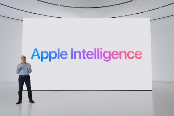 Apple Intelligence