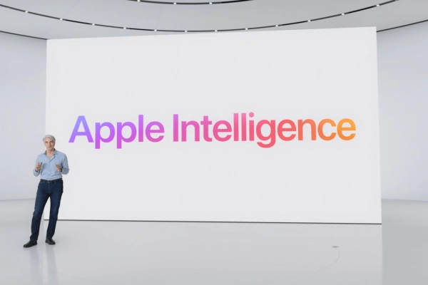 Apple Intelligence