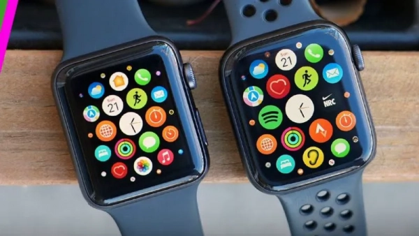 Apple Watch SE 3