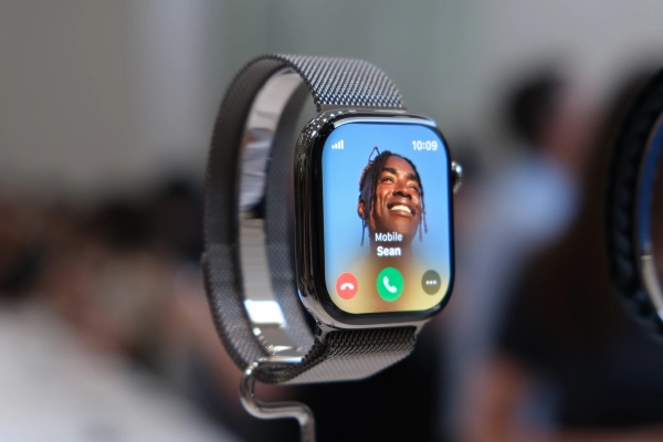 Apple Watch Series 10