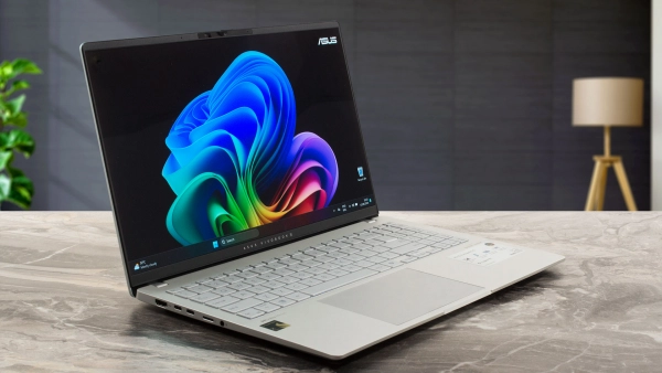 Asus Vivobook S 15