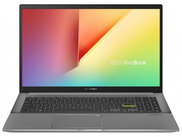 Asus Vivobook S 15