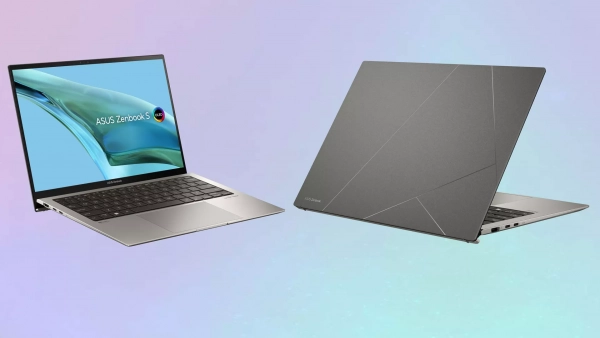 Asus Zenbook 2023