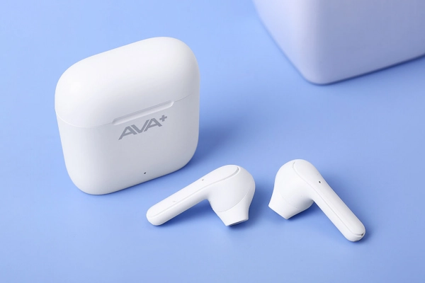 AVA+ Bluetooth Headphones