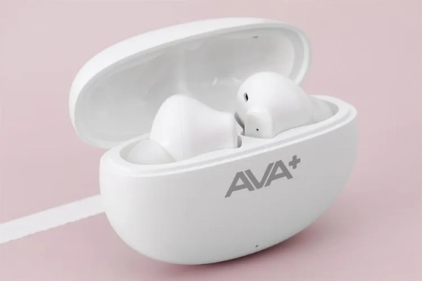 AVA+ DS206 True Wireless Bluetooth Headphones