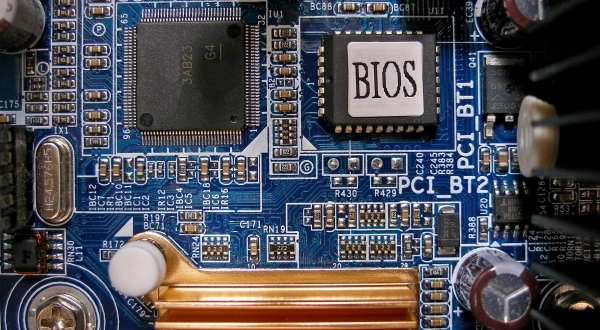 bios