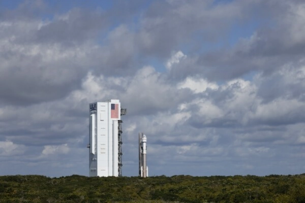 boeing launch