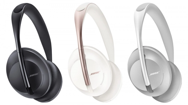 Bose Headphones 700