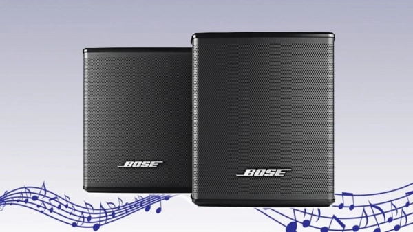 bose speakers