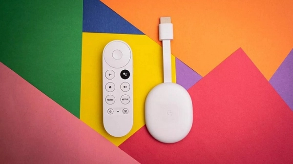 chromecast