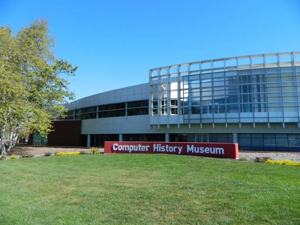 Computer History Museum